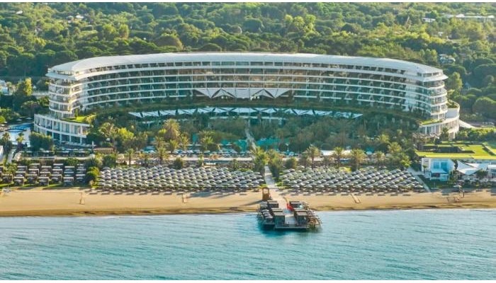 Maxx Royal Belek Golf Resort poza 53