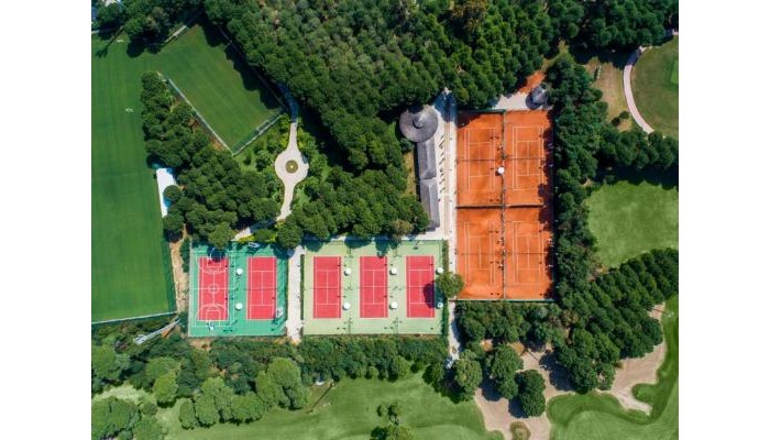 Maxx Royal Belek Golf Resort poza 29