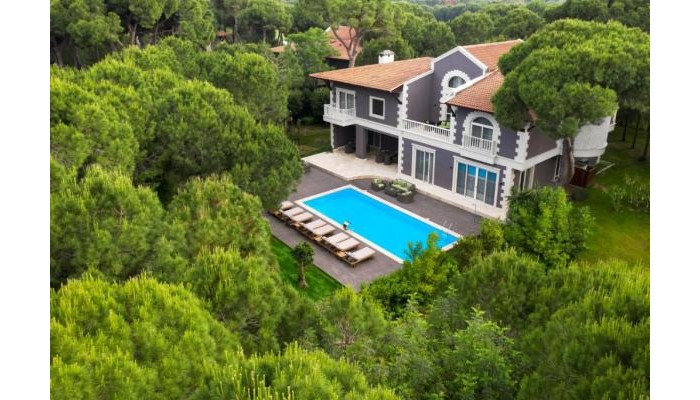 Maxx Royal Belek Golf Resort poza 25