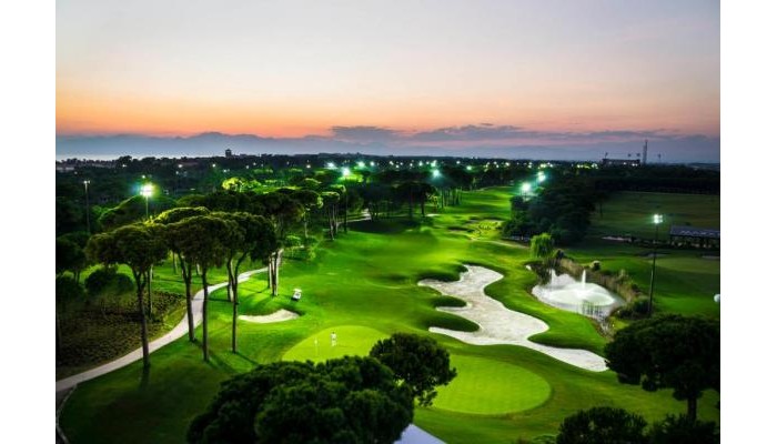 Maxx Royal Belek Golf Resort poza 28