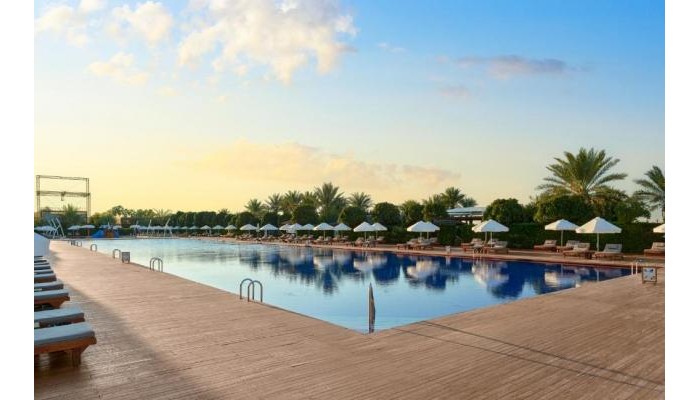 Maxx Royal Belek Golf Resort poza 31