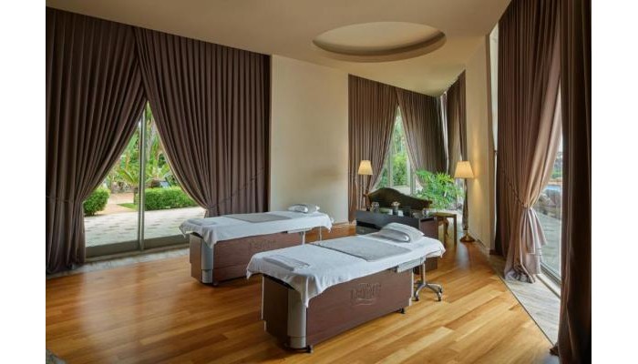 Maxx Royal Belek Golf Resort poza 17