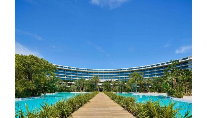 Maxx Royal Belek Golf Resort poza 36