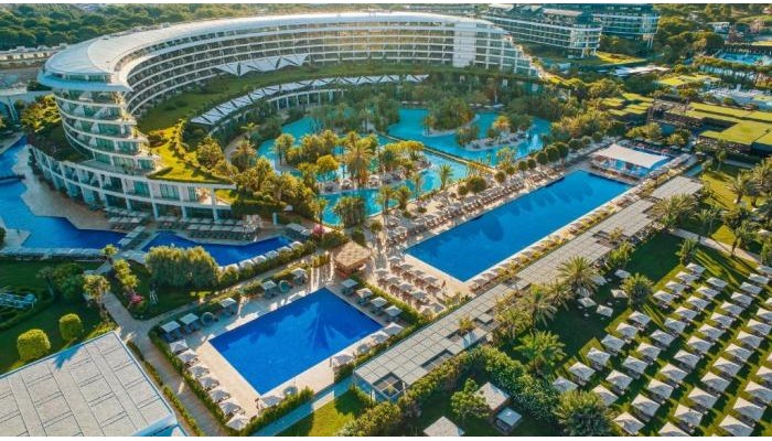 Maxx Royal Belek Golf Resort poza 35