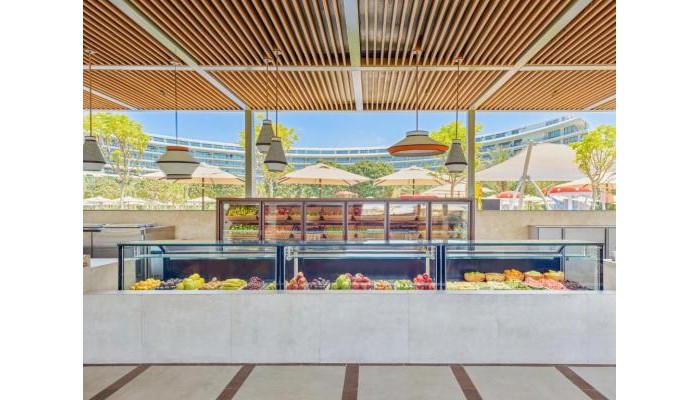 Maxx Royal Belek Golf Resort poza 14