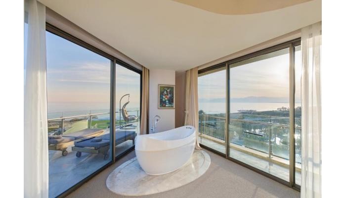 Maxx Royal Belek Golf Resort poza 39