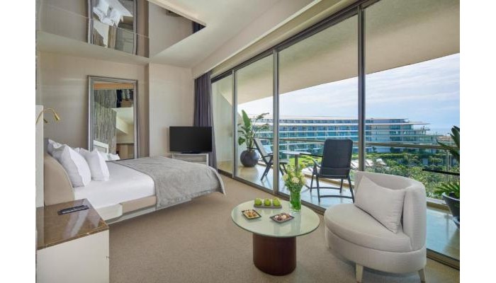 Maxx Royal Belek Golf Resort poza 46