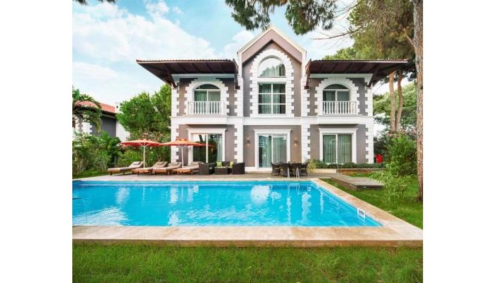 Maxx Royal Belek Golf Resort poza 26