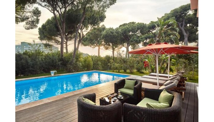 Maxx Royal Belek Golf Resort poza 27