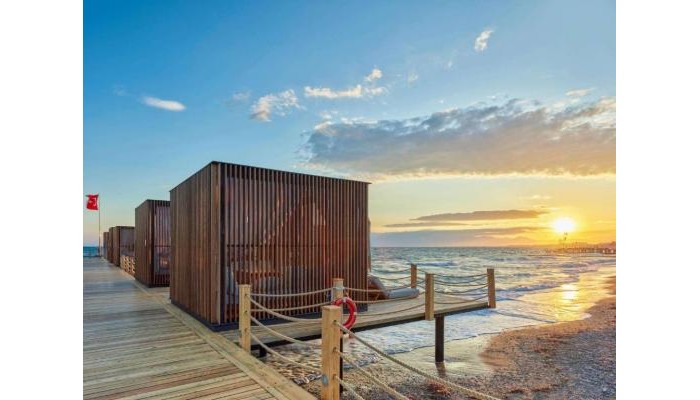 Maxx Royal Belek Golf Resort poza 52