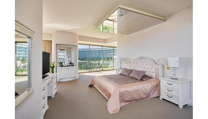 Maxx Royal Belek Golf Resort poza 37