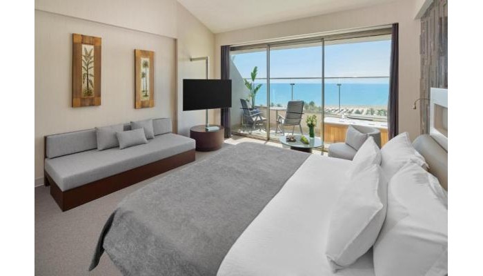 Maxx Royal Belek Golf Resort poza 45