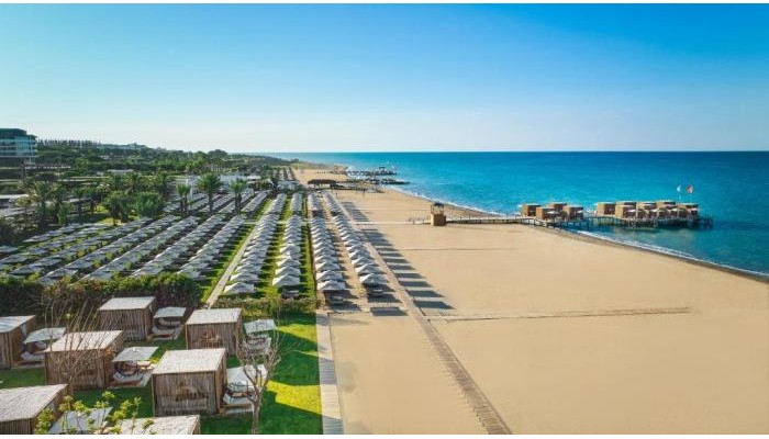 Maxx Royal Belek Golf Resort poza 34