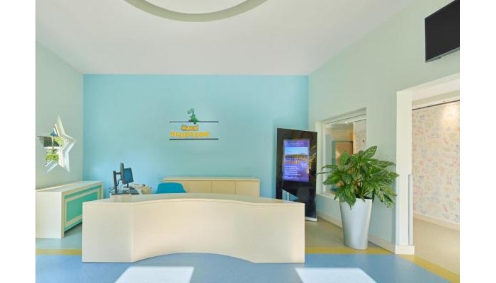 Maxx Royal Belek Golf Resort poza 22