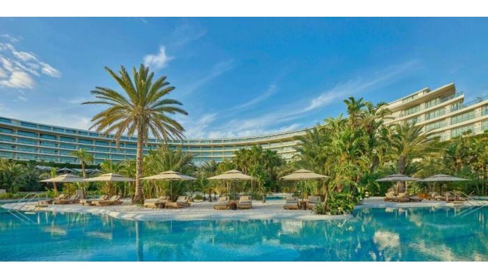 Maxx Royal Belek Golf Resort poza 51