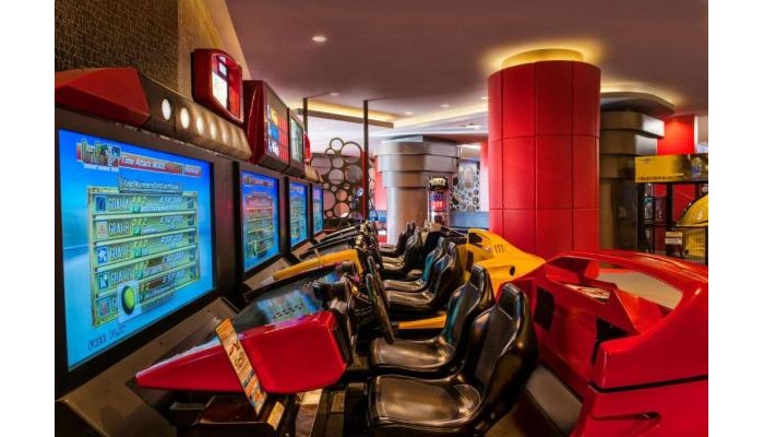 Maxx Royal Belek Golf Resort poza 18