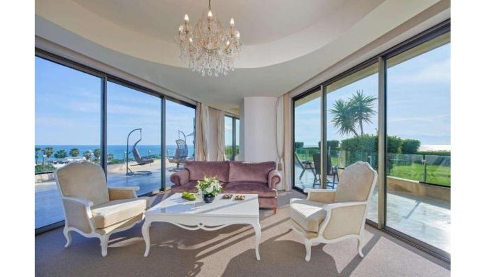 Maxx Royal Belek Golf Resort poza 47