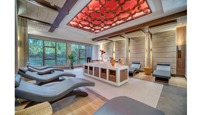 Hotel Megasaray Club Belek poza 20