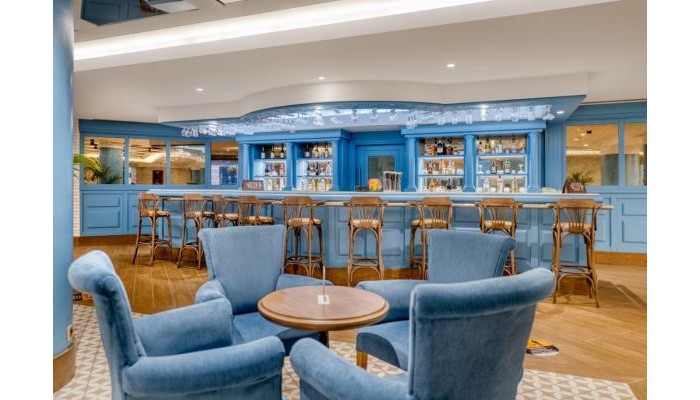 Hotel Megasaray Club Belek poza 11