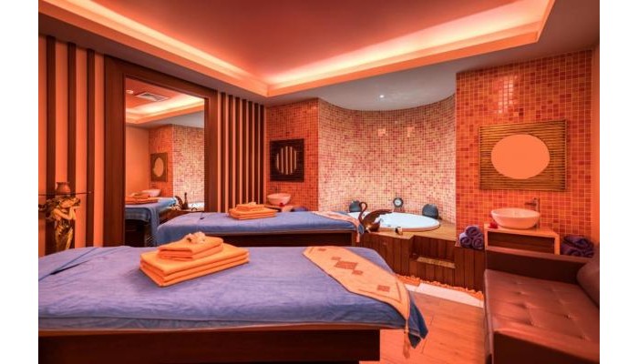 Hotel Megasaray Club Belek poza 24