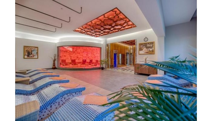 Hotel Megasaray Club Belek poza 19