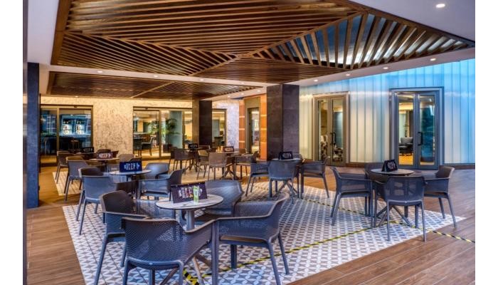 Hotel Megasaray Club Belek poza 12