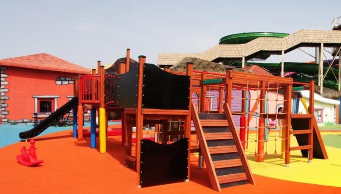 Hotel Papillon Belvil poza 19