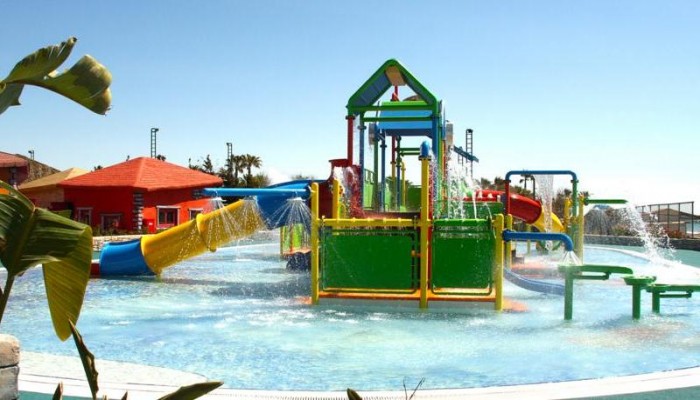 Hotel Papillon Belvil poza 9