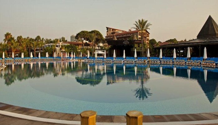 Hotel Papillon Belvil poza 6