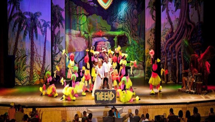 Hotel Papillon Belvil poza 16