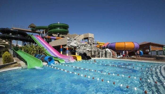 Hotel Papillon Belvil poza 11