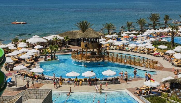 Hotel Papillon Belvil poza 13