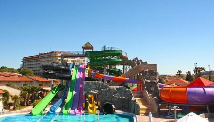 Hotel Papillon Belvil poza 10