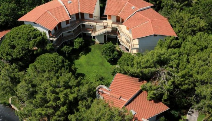 Hotel Papillon Belvil poza 3