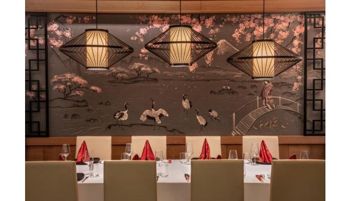 Hotel Papillon Zeugma Relaxury poza 9