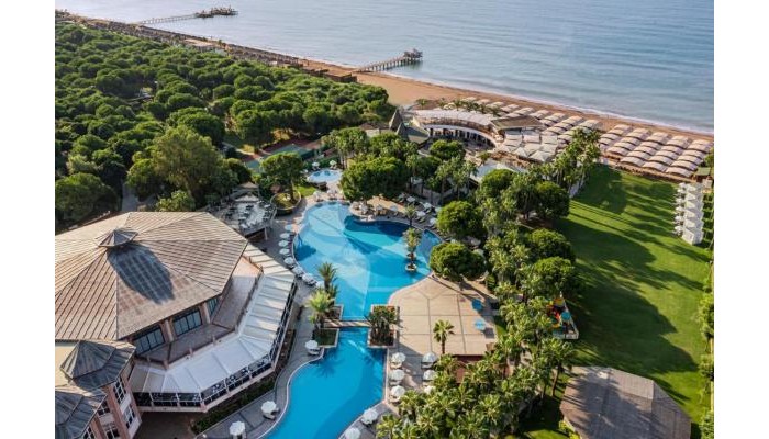 Hotel Papillon Zeugma Relaxury poza 12