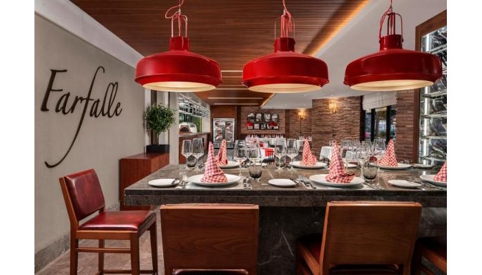 Hotel Papillon Zeugma Relaxury poza 8