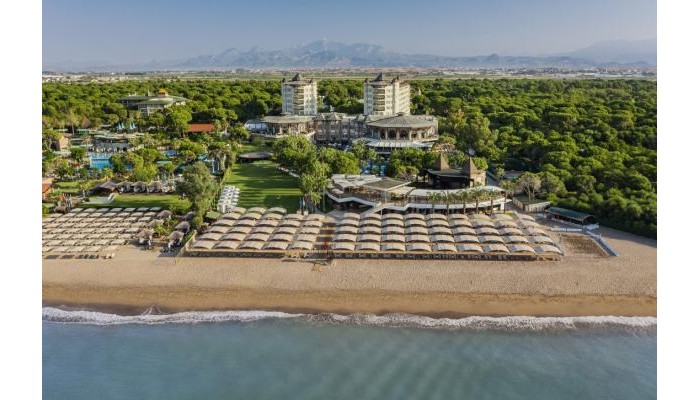 Hotel Papillon Zeugma Relaxury poza 0