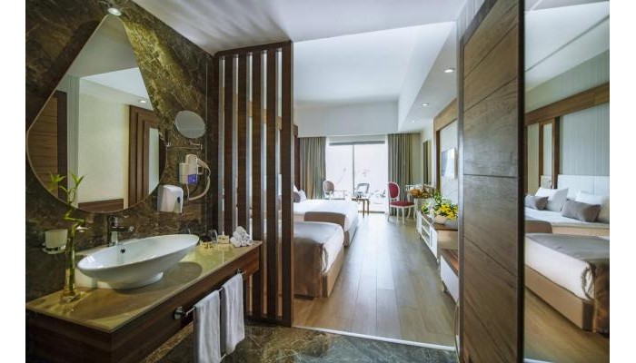 Port Nature Luxury Resort & Spa poza 8