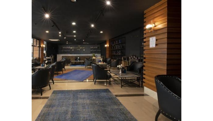 Port Nature Luxury Resort & Spa poza 5