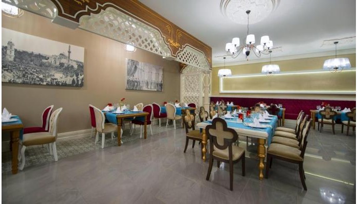 Port Nature Luxury Resort & Spa poza 14