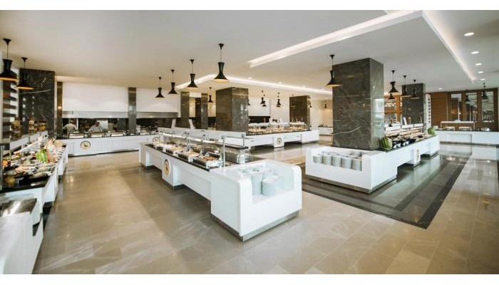 Port Nature Luxury Resort & Spa poza 12