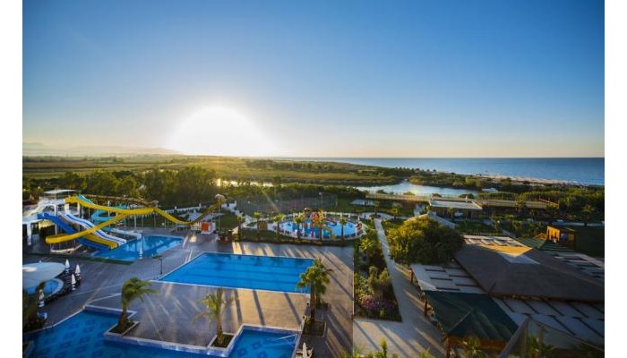 Port Nature Luxury Resort & Spa poza 7