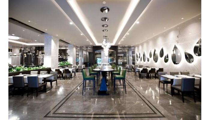 Hotel Regnum Carya poza 14