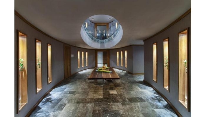 Hotel Regnum Carya poza 35