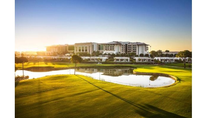 Hotel Regnum Carya poza 37