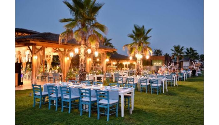 Hotel Regnum Carya poza 18