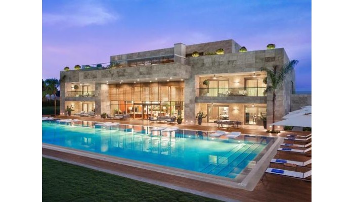 Hotel Regnum Carya poza 28