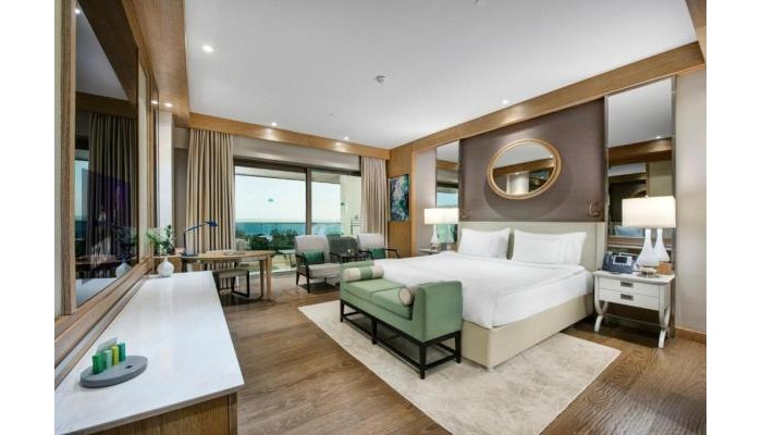 Hotel Regnum Carya poza 2