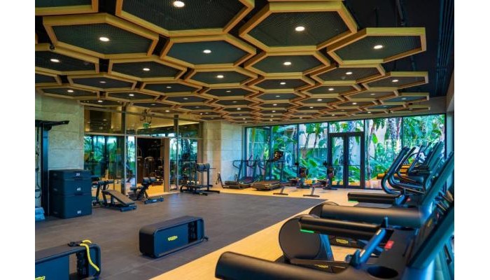 Hotel Regnum Carya poza 33